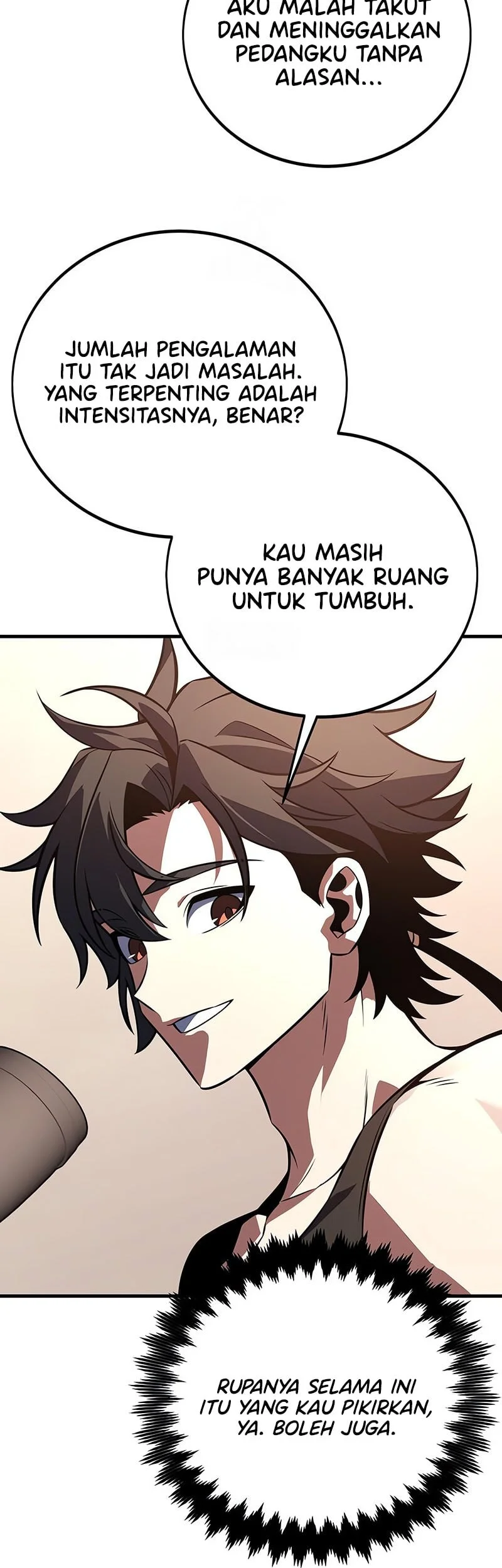 I Killed An Academy Player Chapter 115 - halaman 55