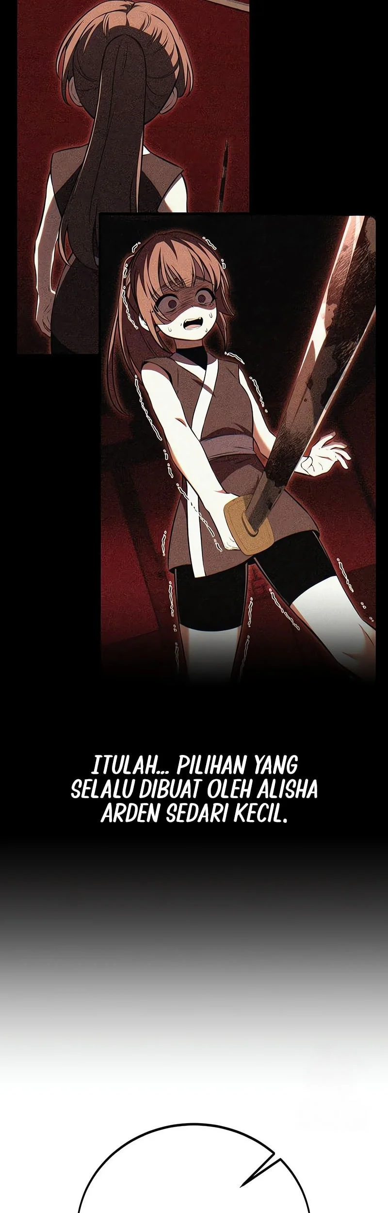 I Killed An Academy Player Chapter 115 - halaman 69