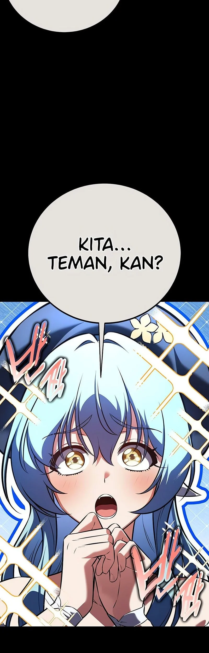 I Killed An Academy Player Chapter 116 - halaman 19