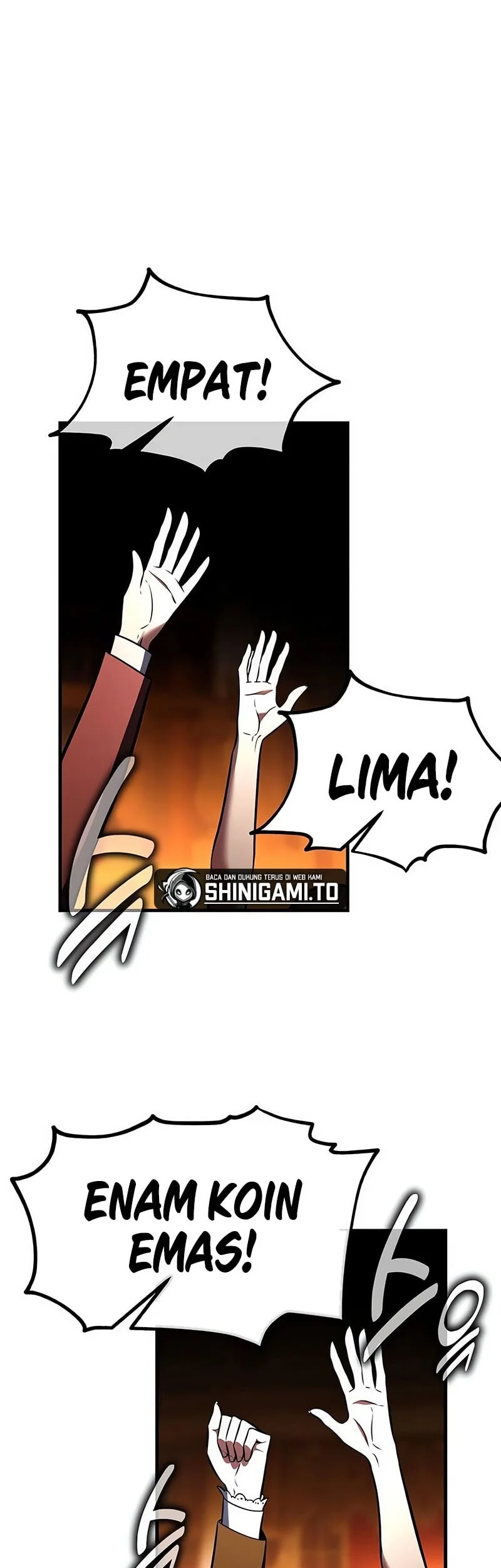 I Killed An Academy Player Chapter 116 - halaman 31
