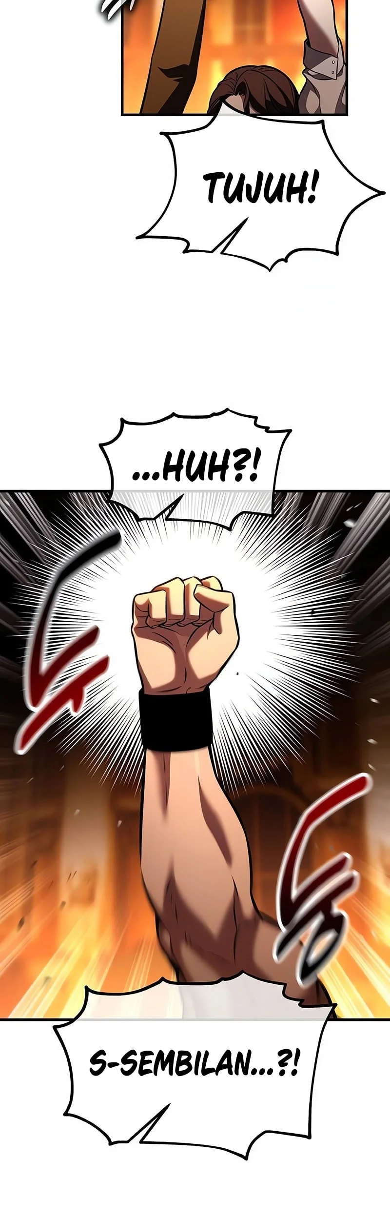 I Killed An Academy Player Chapter 116 - halaman 32