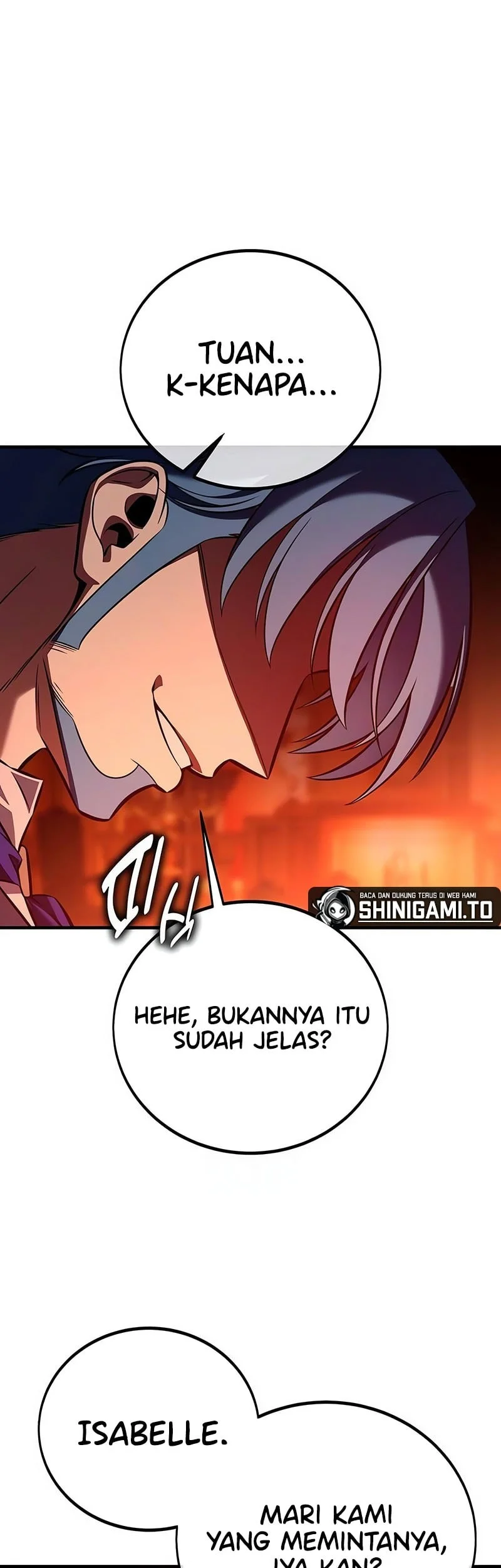 I Killed An Academy Player Chapter 116 - halaman 52