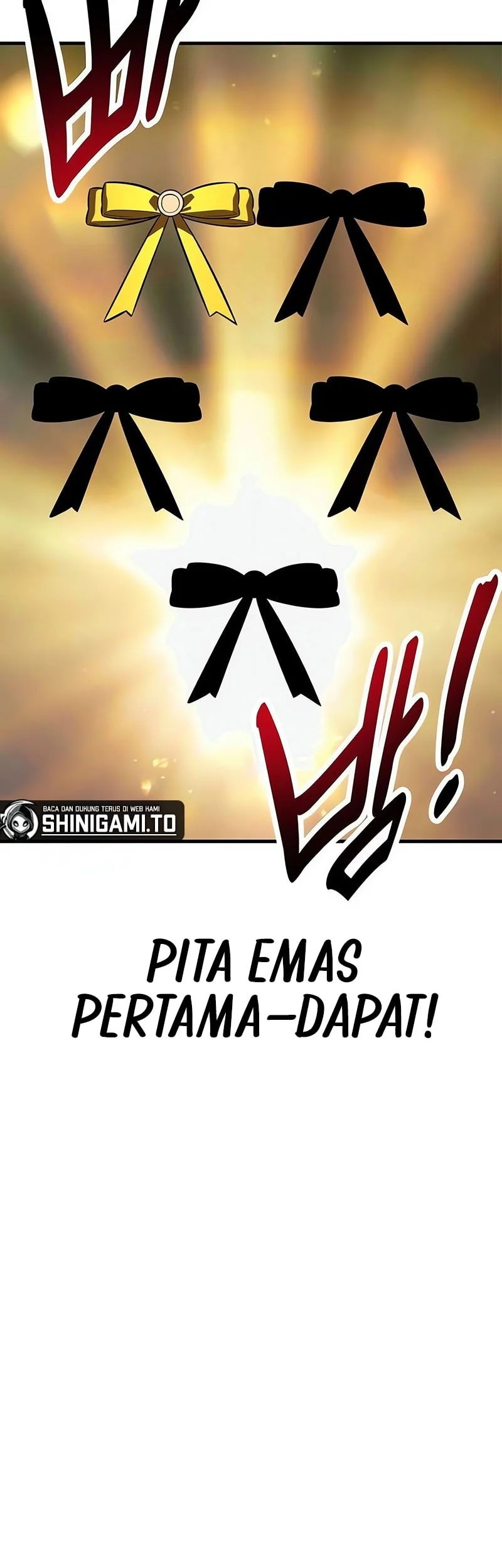 I Killed An Academy Player Chapter 116 - halaman 8
