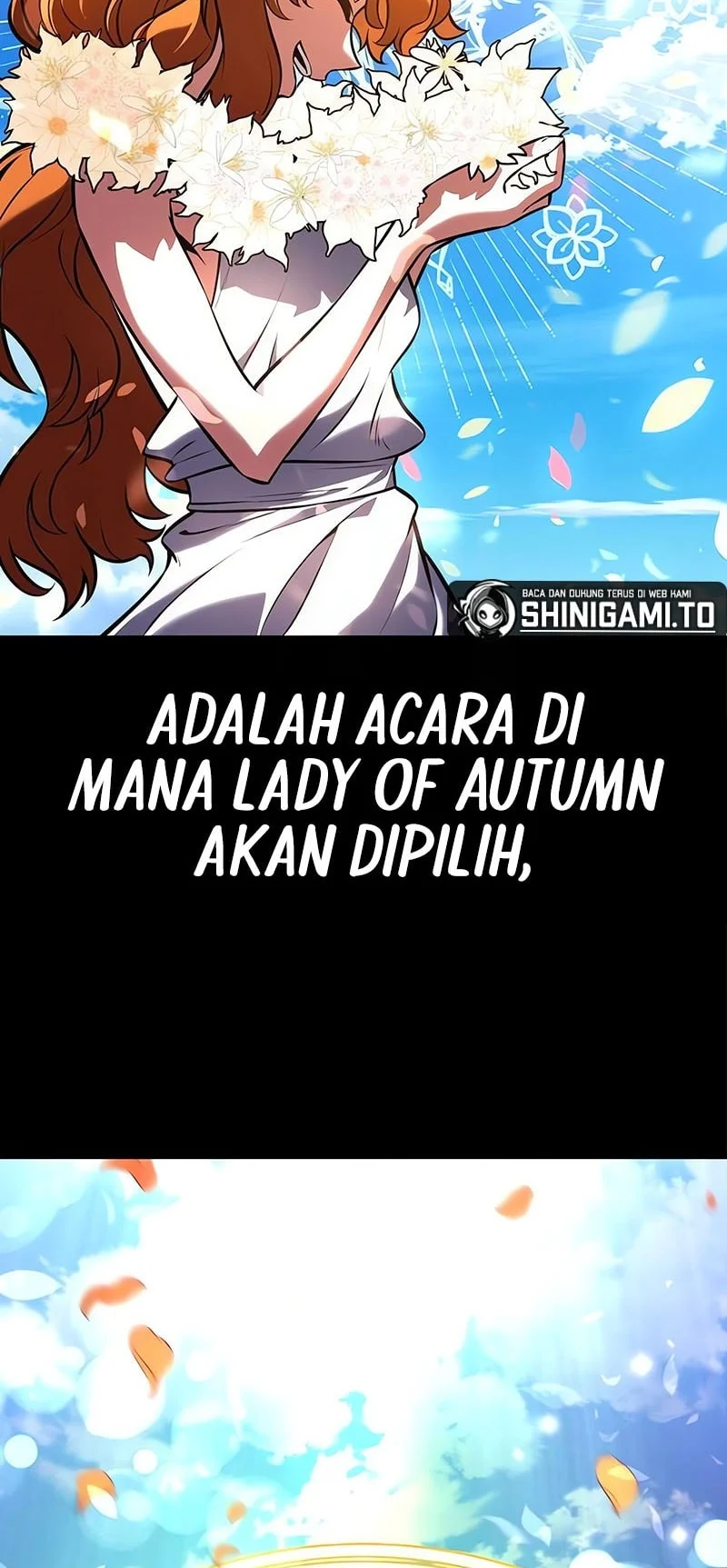 I Killed An Academy Player Chapter 116 - halaman 85