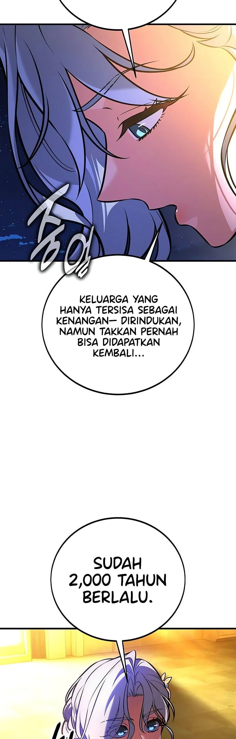 I Killed An Academy Player Chapter 116 - halaman 88