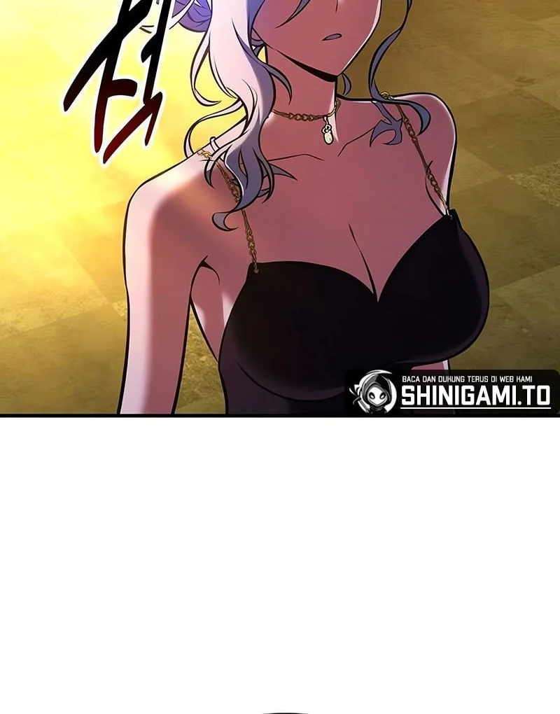 I Killed An Academy Player Chapter 116 - halaman 89