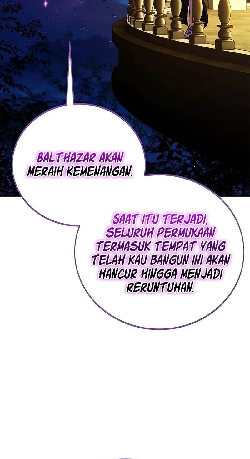 I Killed An Academy Player Chapter 116 - halaman 93