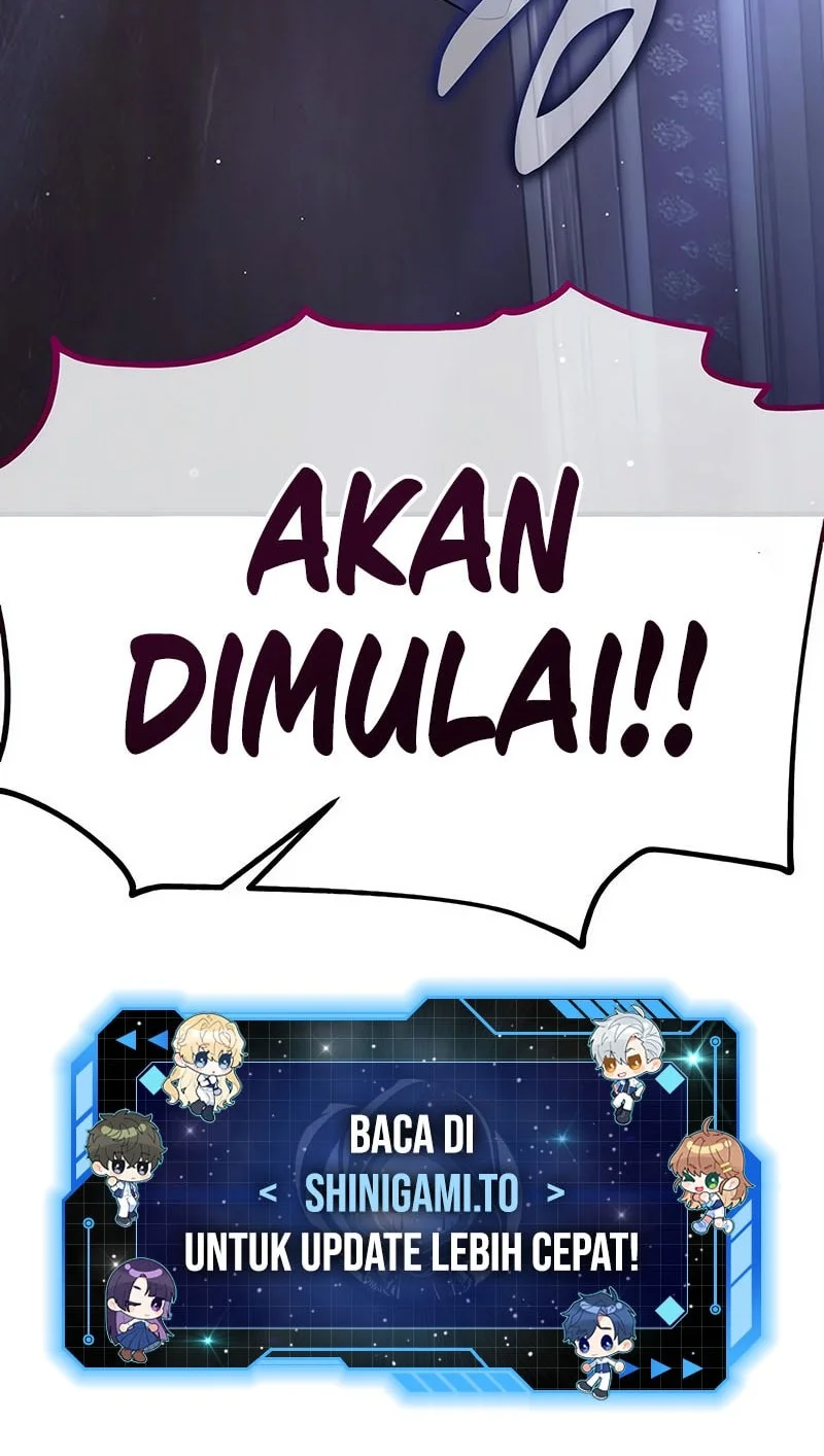 I Killed An Academy Player Chapter 117 - halaman 116