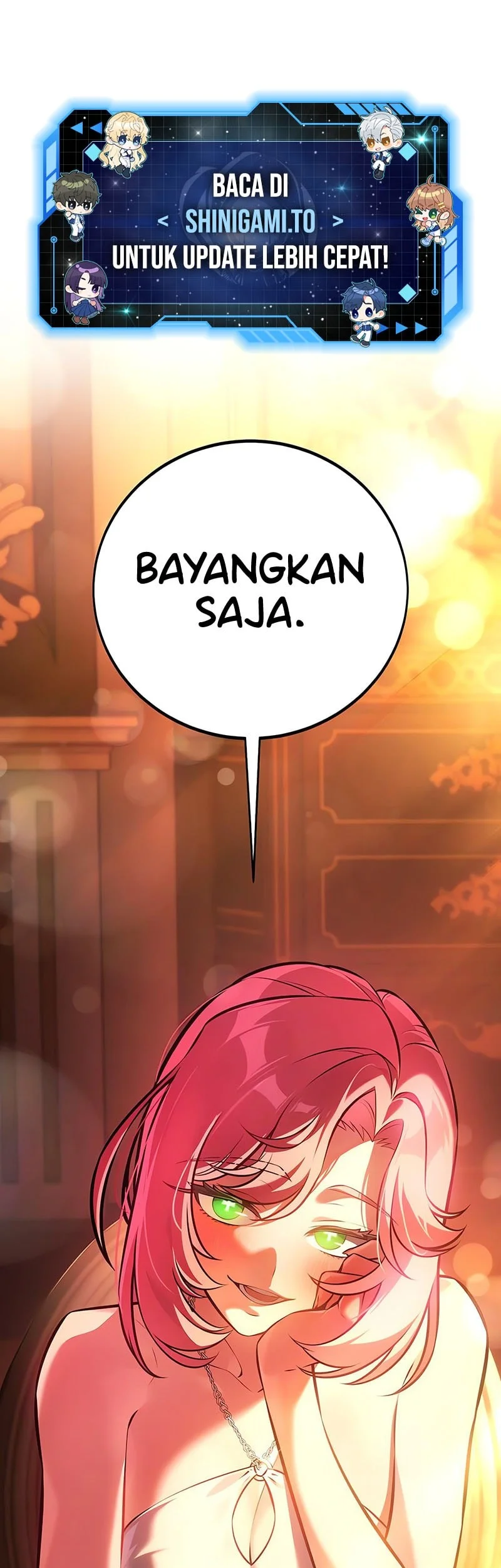 I Killed An Academy Player Chapter 117 - halaman 2