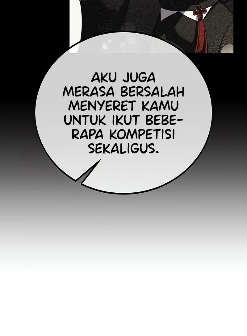 I Killed An Academy Player Chapter 117 - halaman 21