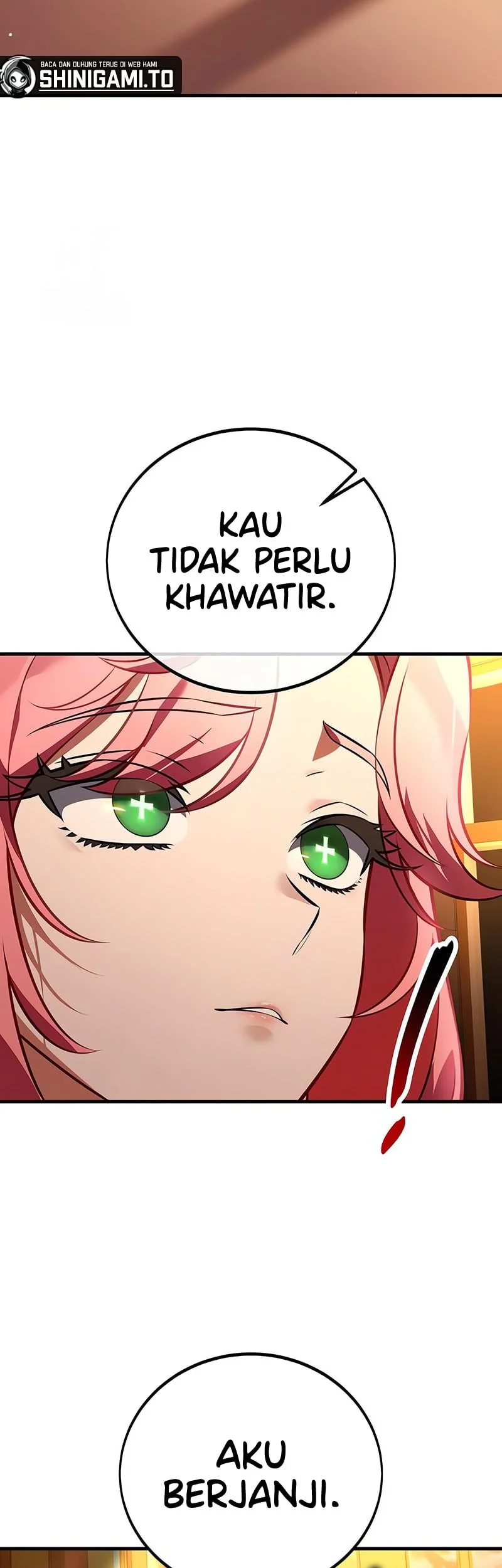 I Killed An Academy Player Chapter 117 - halaman 24