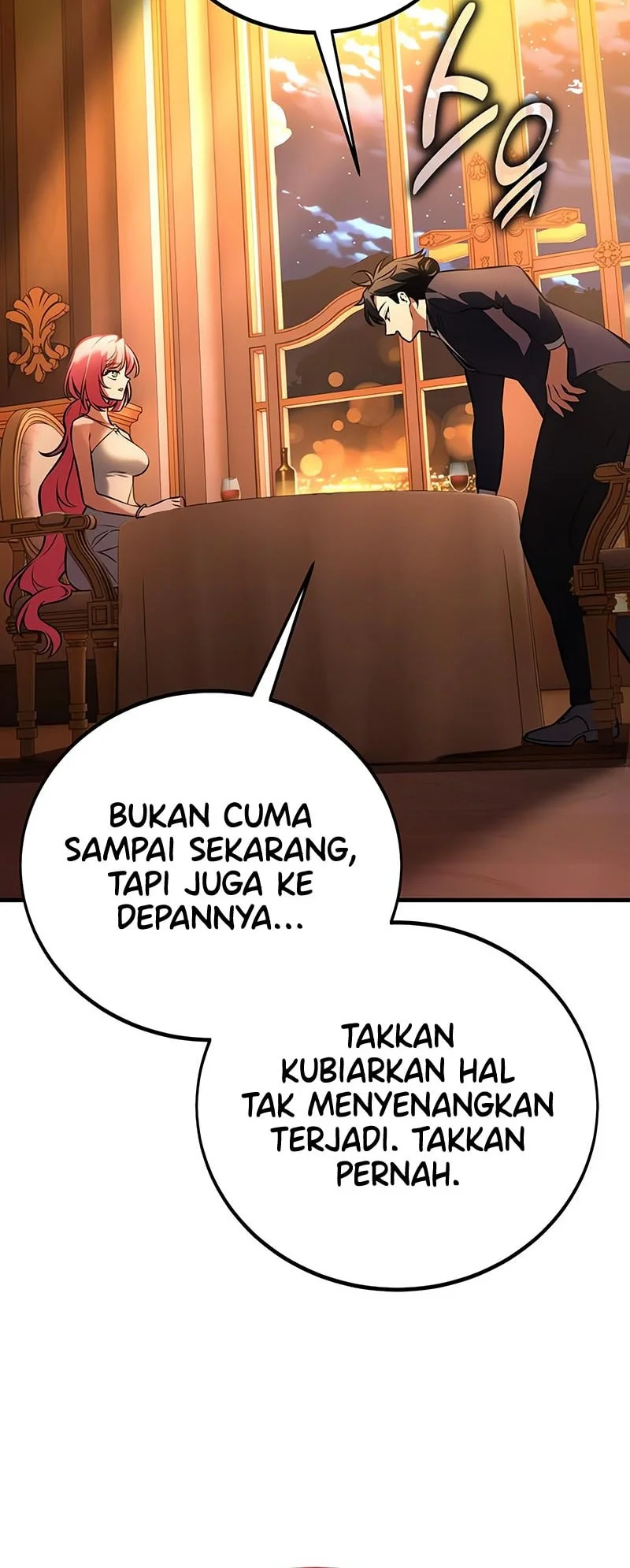 I Killed An Academy Player Chapter 117 - halaman 25