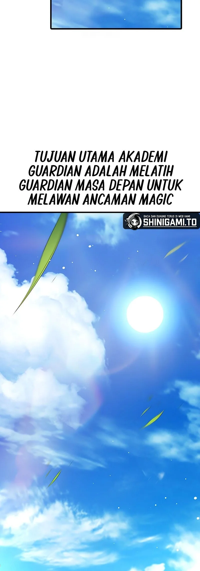 I Killed An Academy Player Chapter 117 - halaman 29