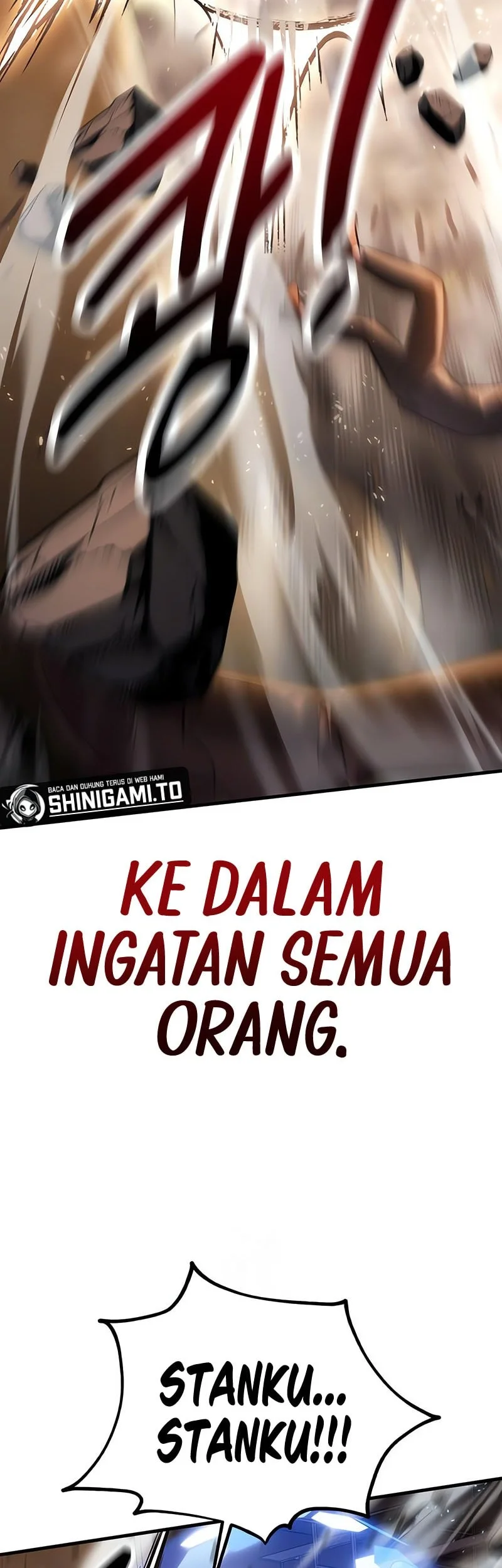 I Killed An Academy Player Chapter 117 - halaman 39
