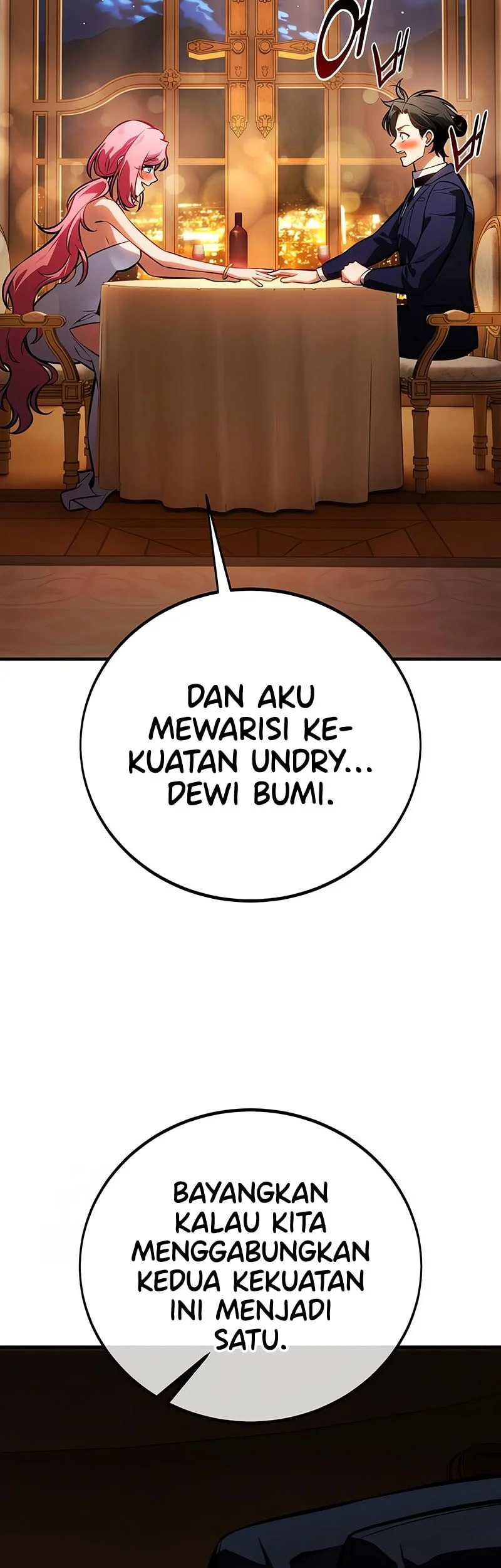 I Killed An Academy Player Chapter 117 - halaman 4