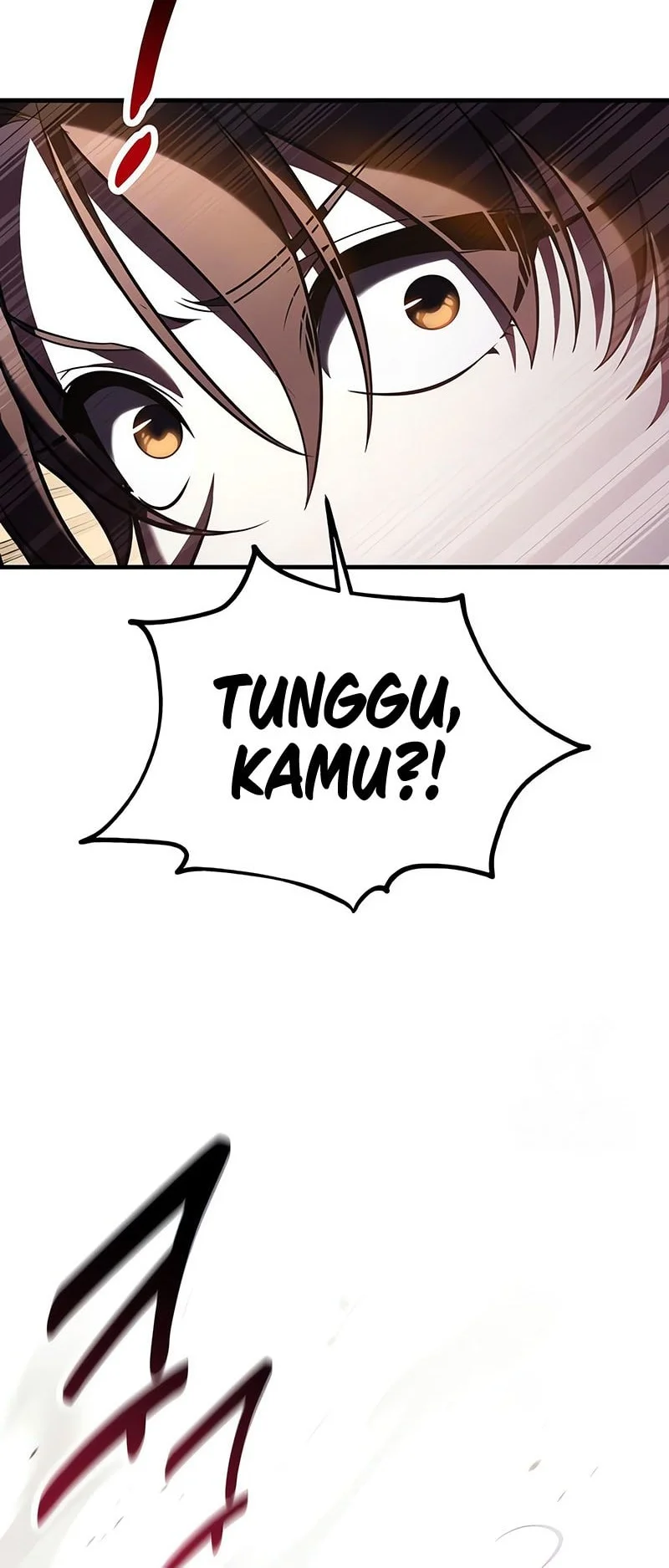 I Killed An Academy Player Chapter 117 - halaman 41