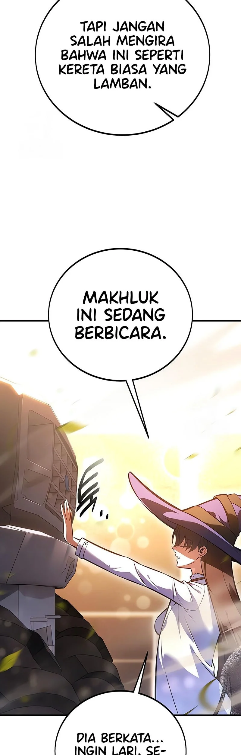 I Killed An Academy Player Chapter 117 - halaman 48