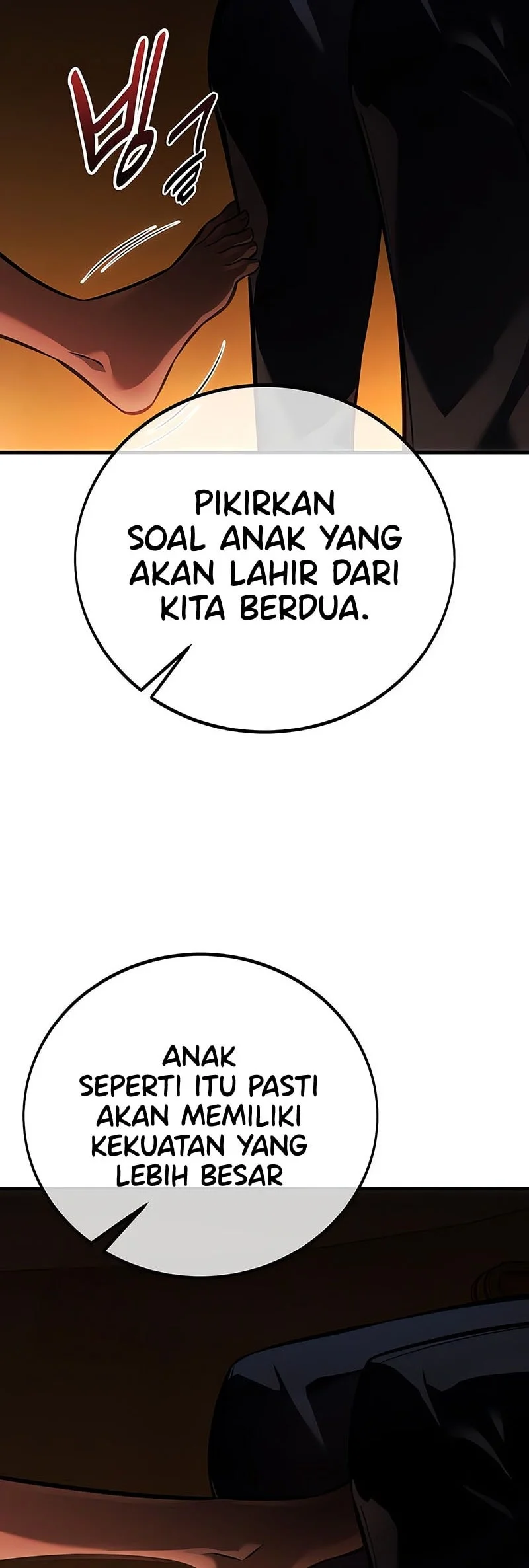 I Killed An Academy Player Chapter 117 - halaman 5