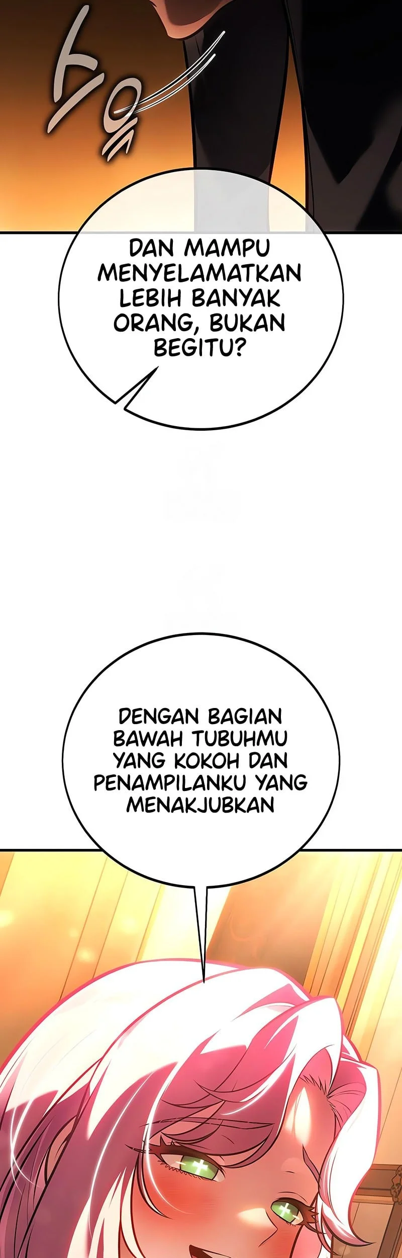 I Killed An Academy Player Chapter 117 - halaman 6