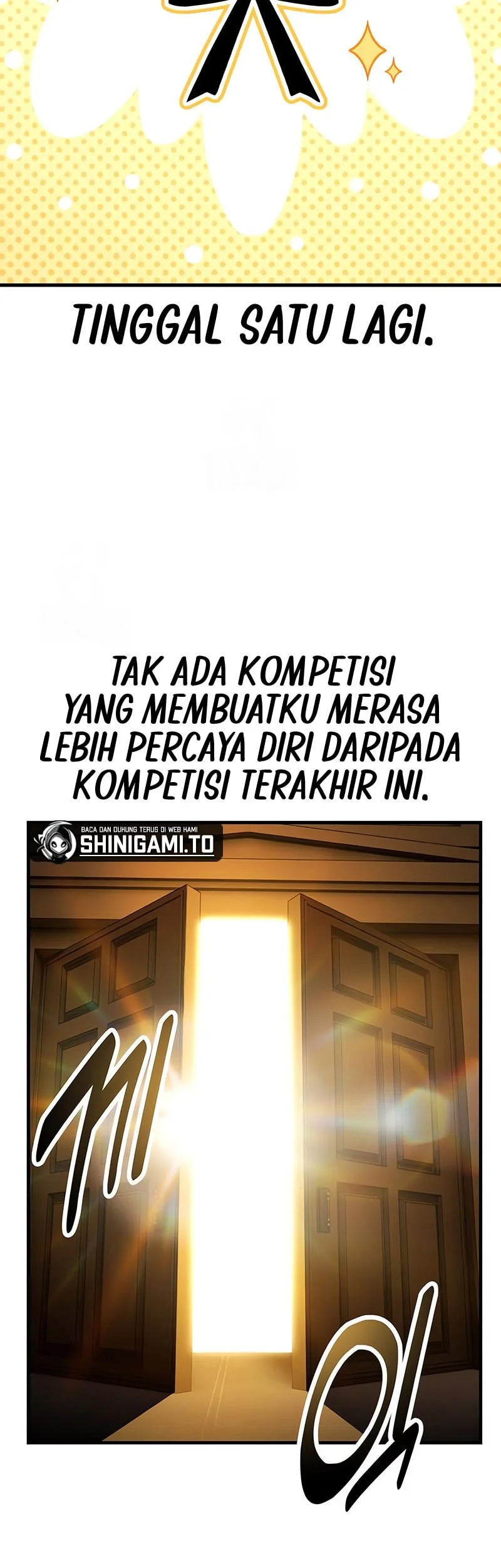 I Killed An Academy Player Chapter 117 - halaman 64