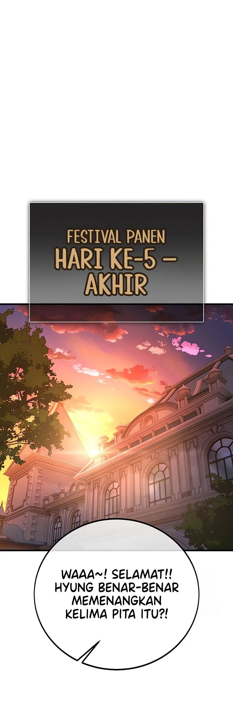 I Killed An Academy Player Chapter 117 - halaman 96