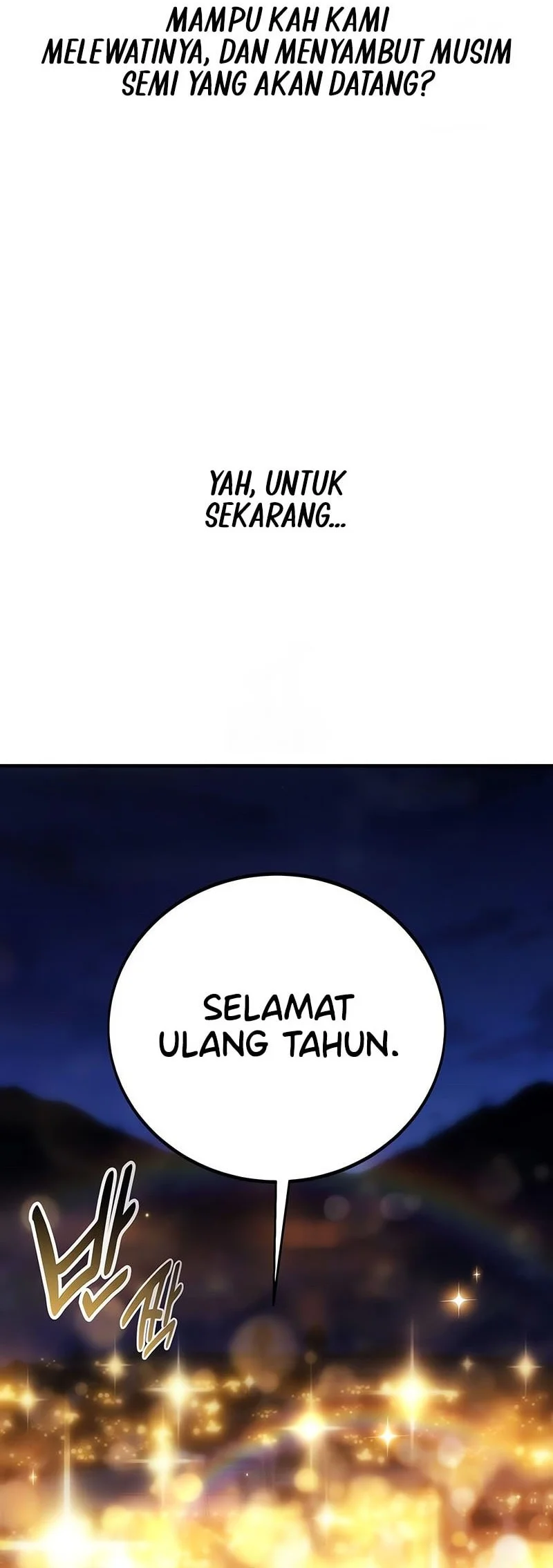 I Killed An Academy Player Chapter 118 - halaman 101