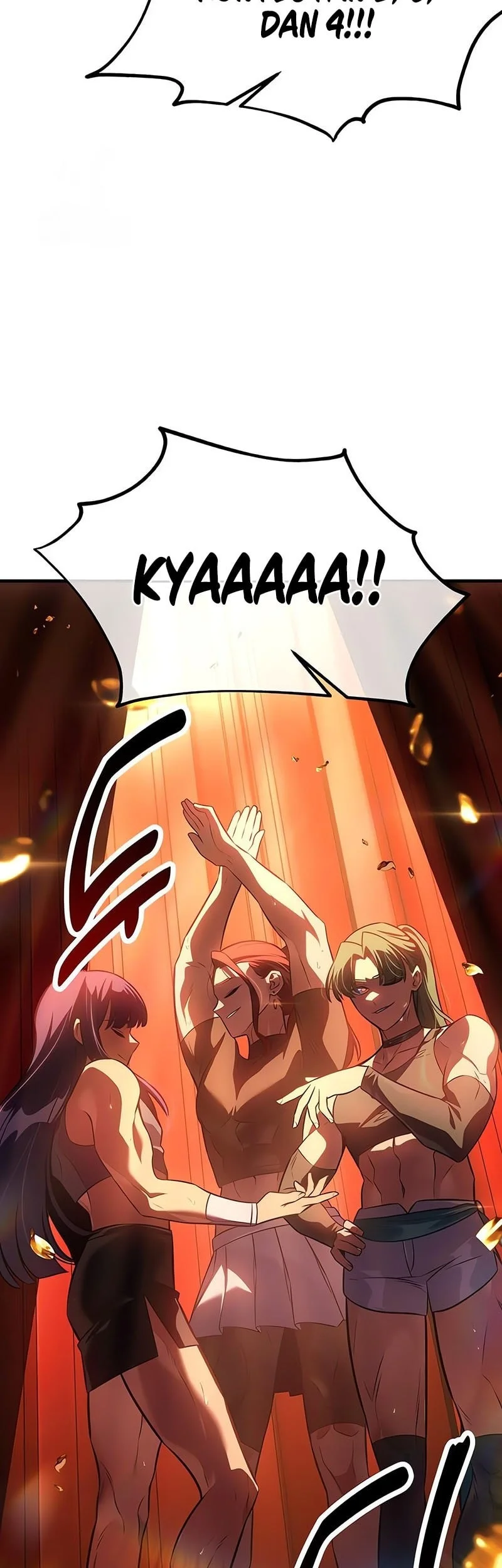 I Killed An Academy Player Chapter 118 - halaman 12