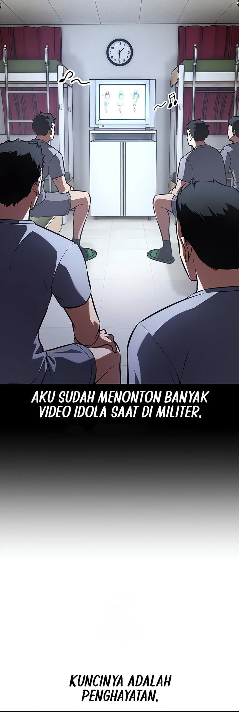 I Killed An Academy Player Chapter 118 - halaman 17