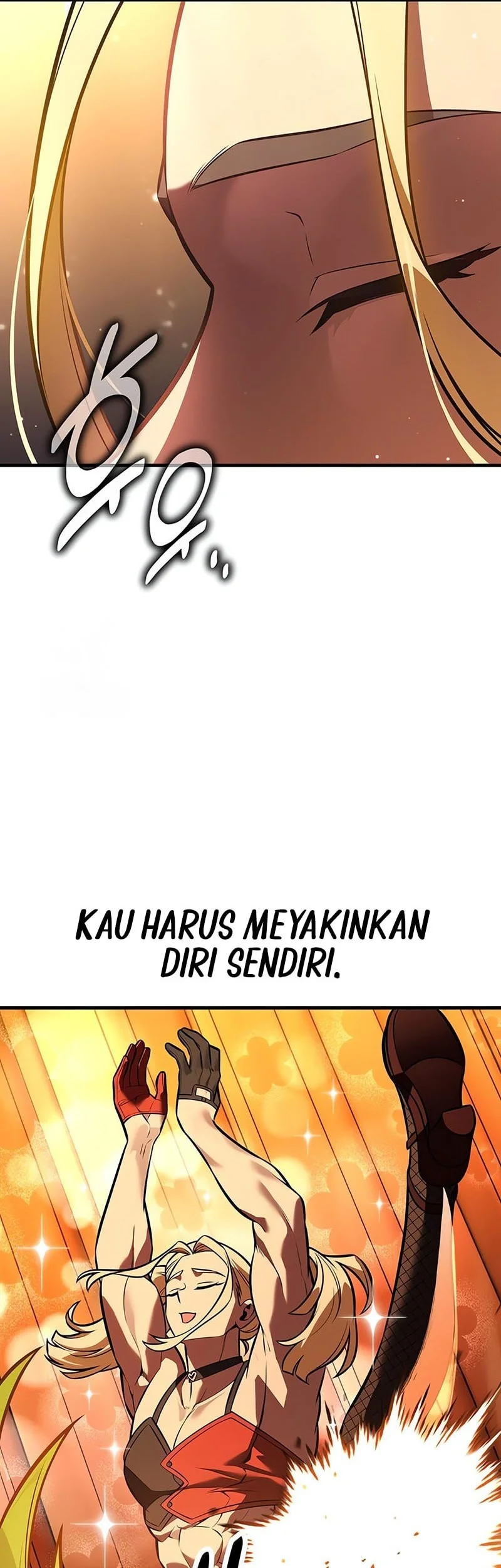 I Killed An Academy Player Chapter 118 - halaman 18