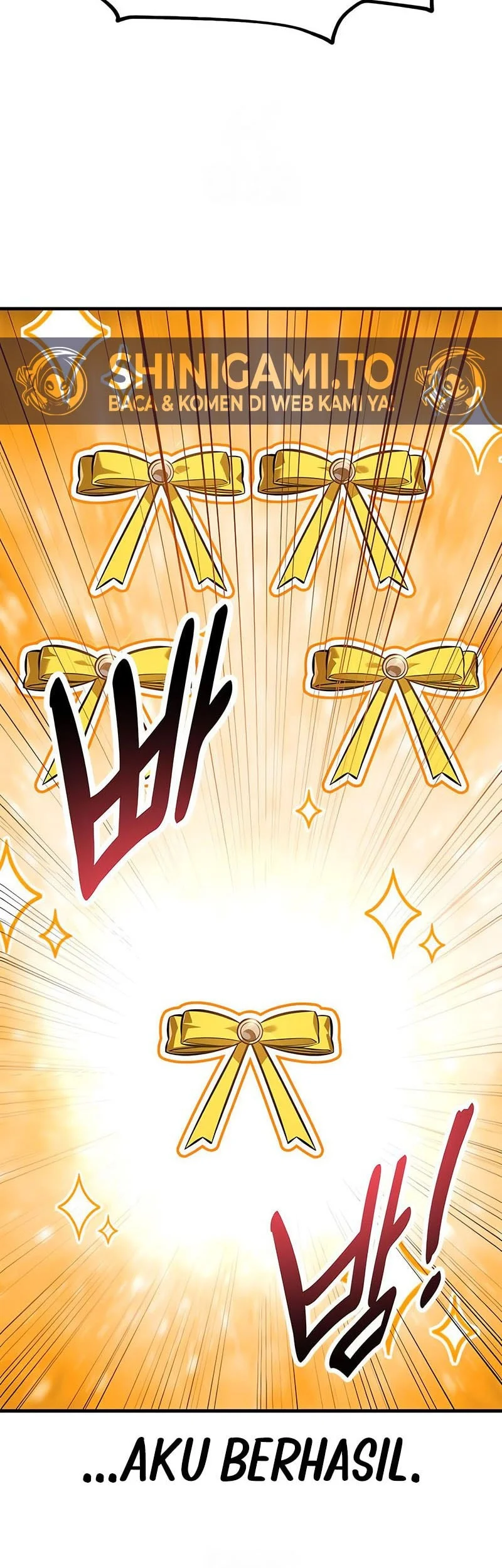 I Killed An Academy Player Chapter 118 - halaman 28