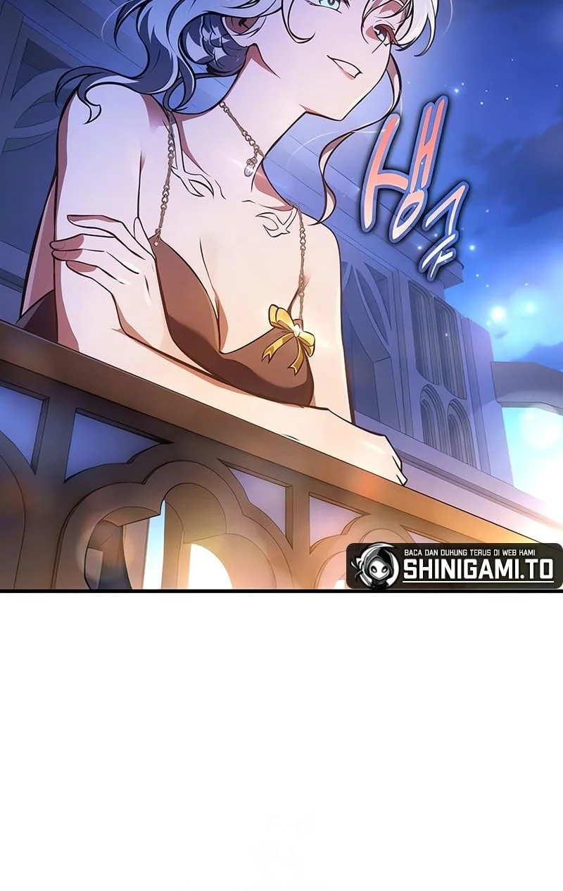 I Killed An Academy Player Chapter 118 - halaman 33