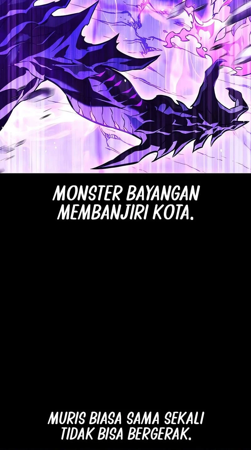 I Killed An Academy Player Chapter 118 - halaman 57