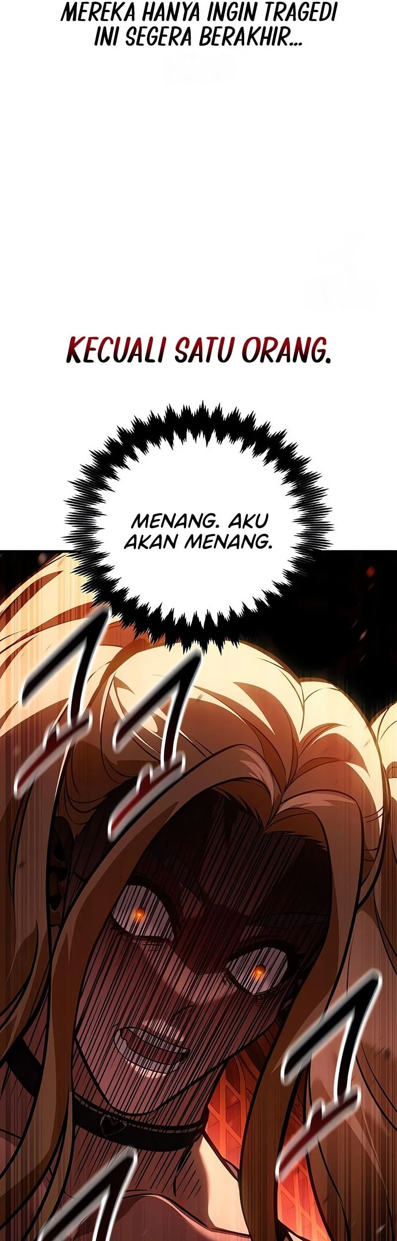 I Killed An Academy Player Chapter 118 - halaman 6