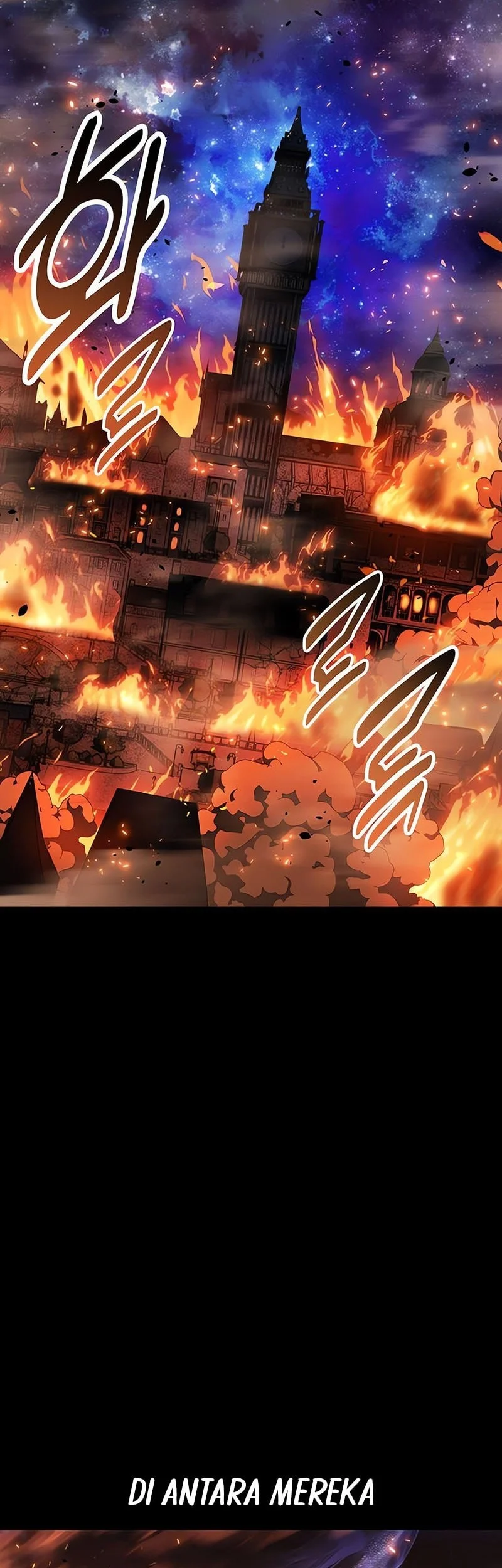 I Killed An Academy Player Chapter 118 - halaman 66