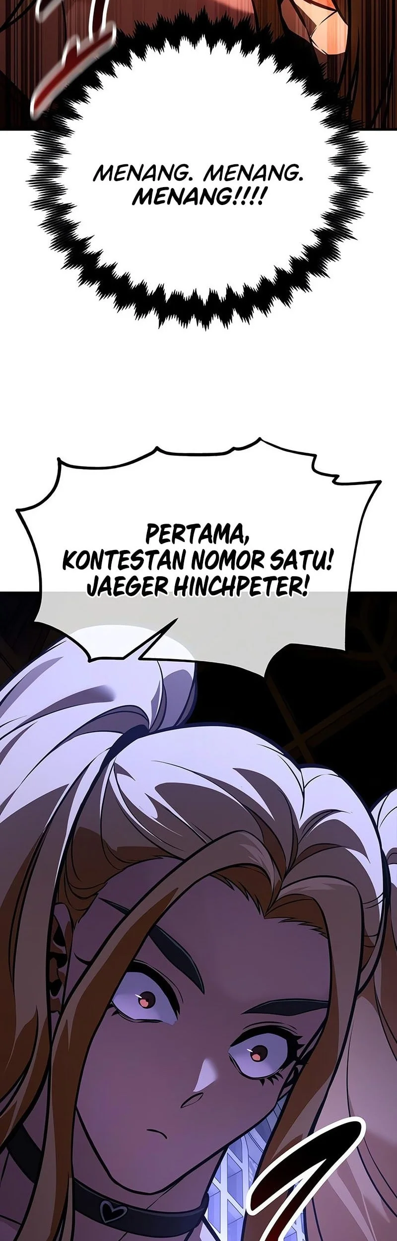 I Killed An Academy Player Chapter 118 - halaman 7