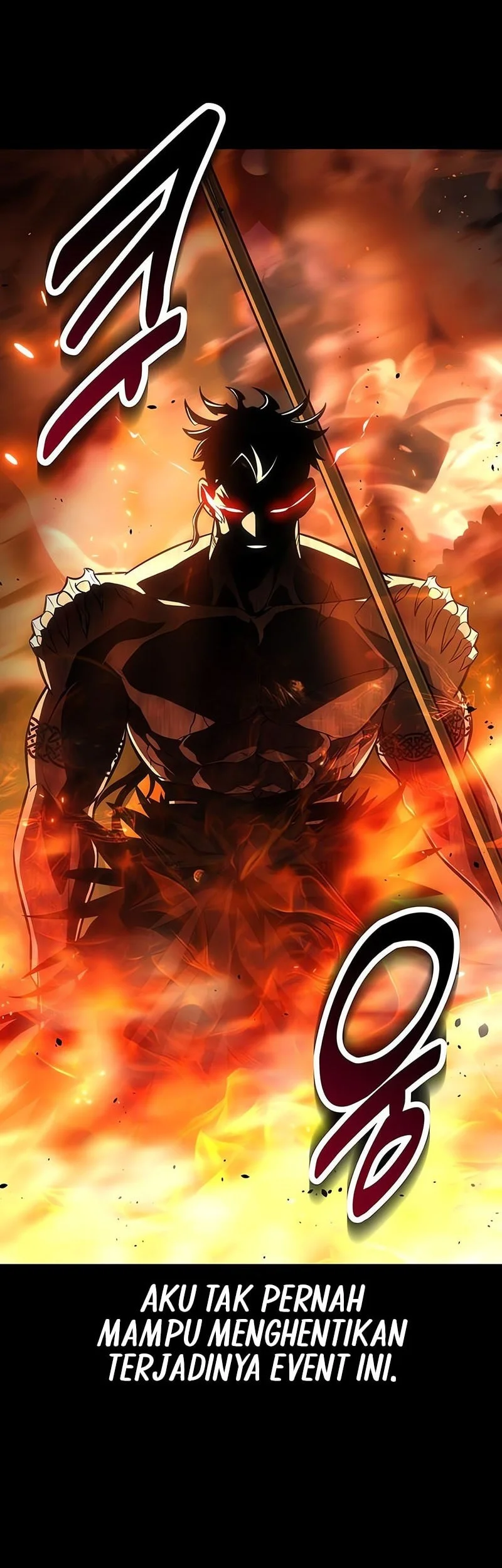 I Killed An Academy Player Chapter 118 - halaman 70