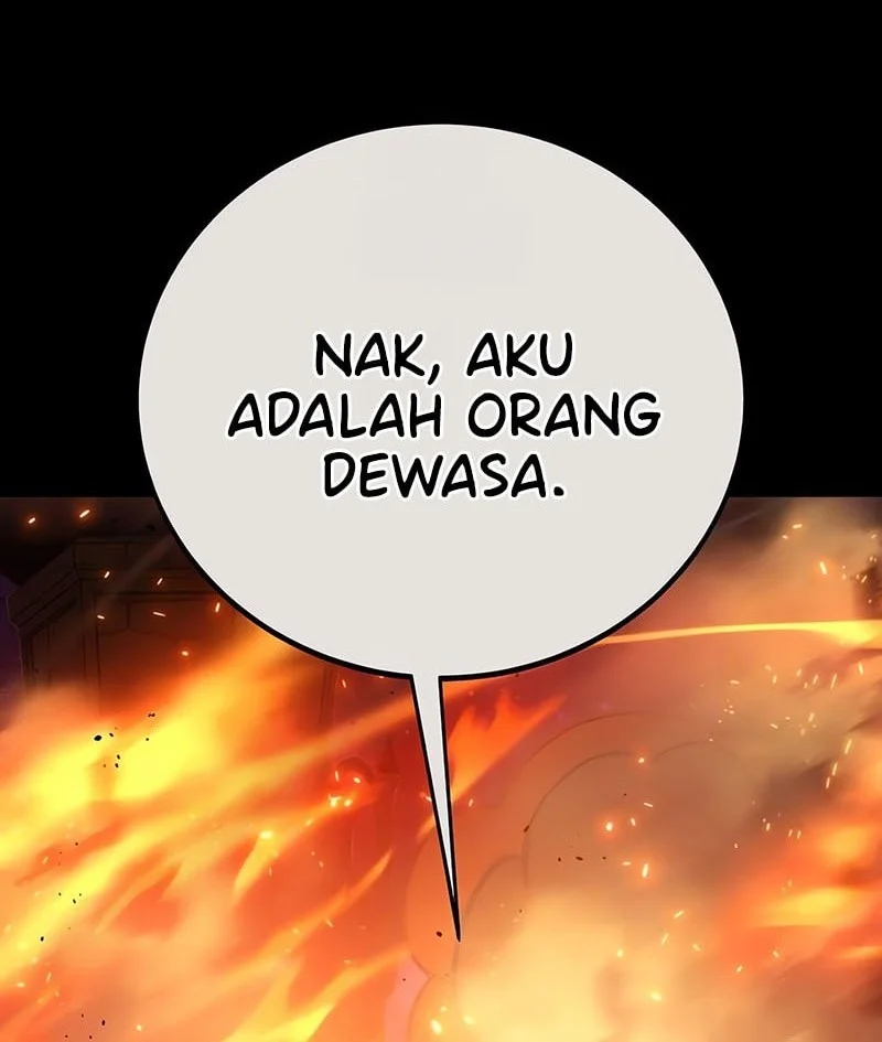 I Killed An Academy Player Chapter 118 - halaman 73