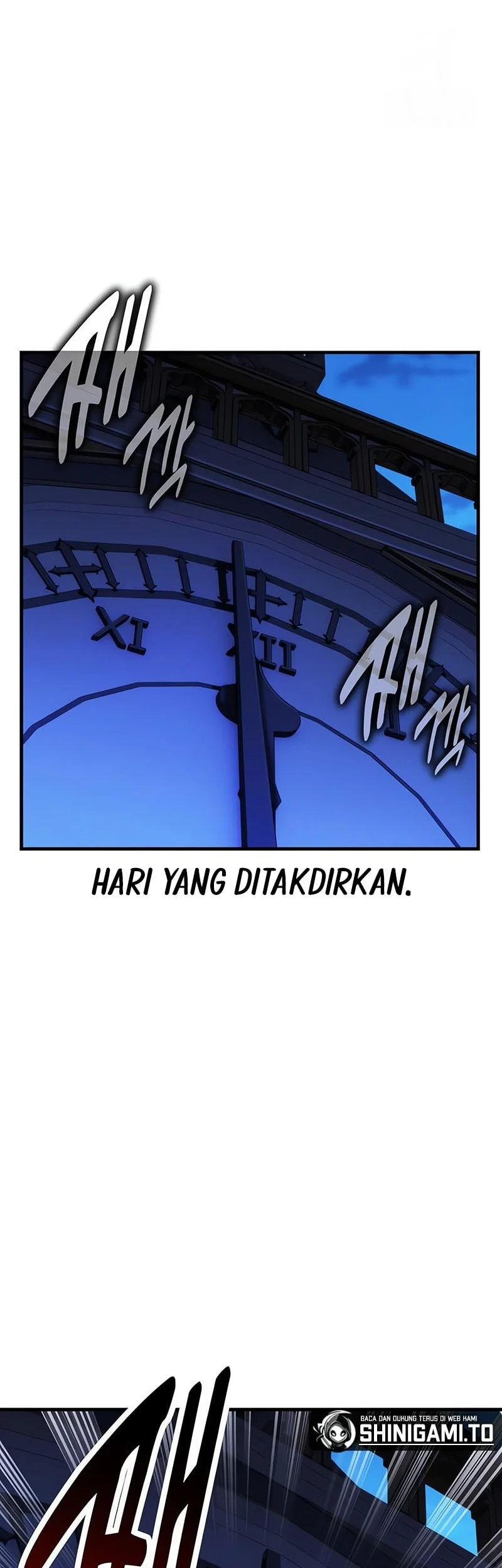 I Killed An Academy Player Chapter 118 - halaman 78