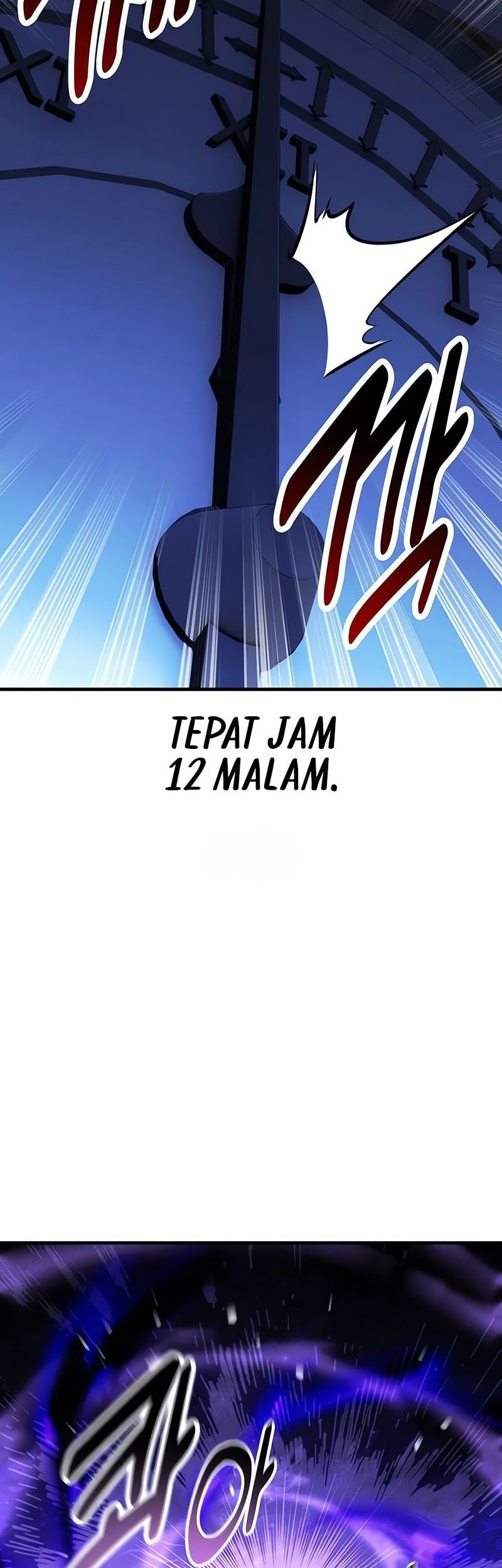 I Killed An Academy Player Chapter 118 - halaman 79