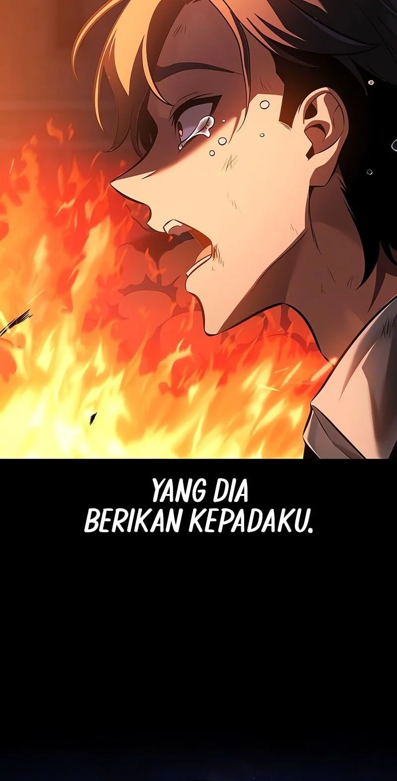 I Killed An Academy Player Chapter 118 - halaman 97