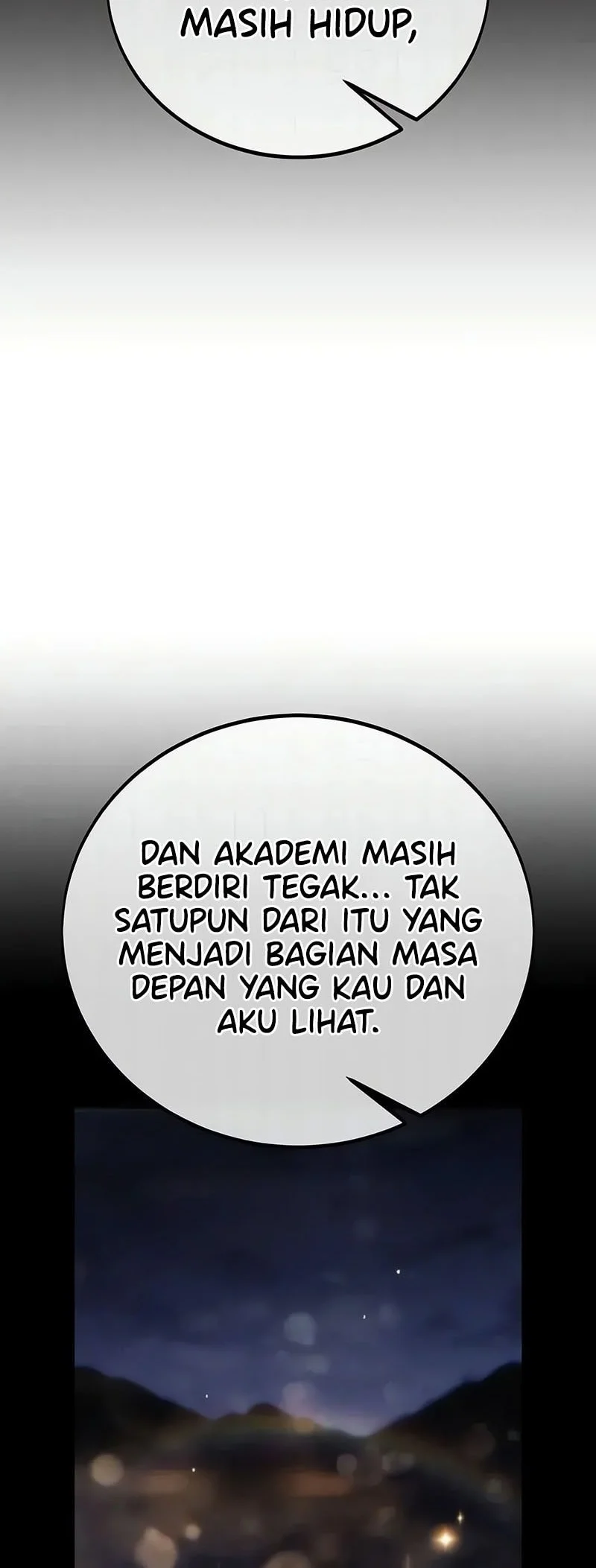 I Killed An Academy Player Chapter 119 - halaman 10
