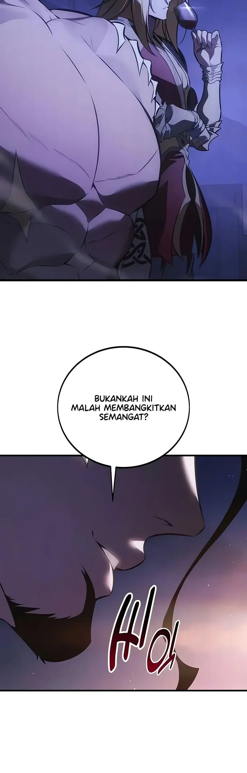 I Killed An Academy Player Chapter 119 - halaman 12