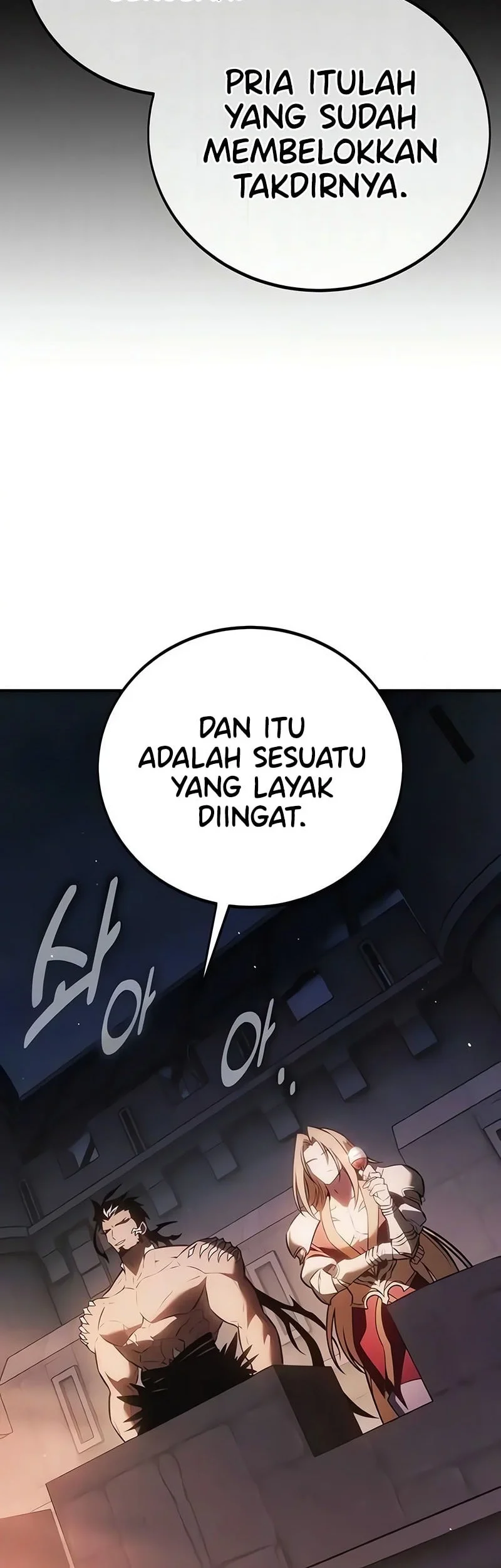 I Killed An Academy Player Chapter 119 - halaman 14