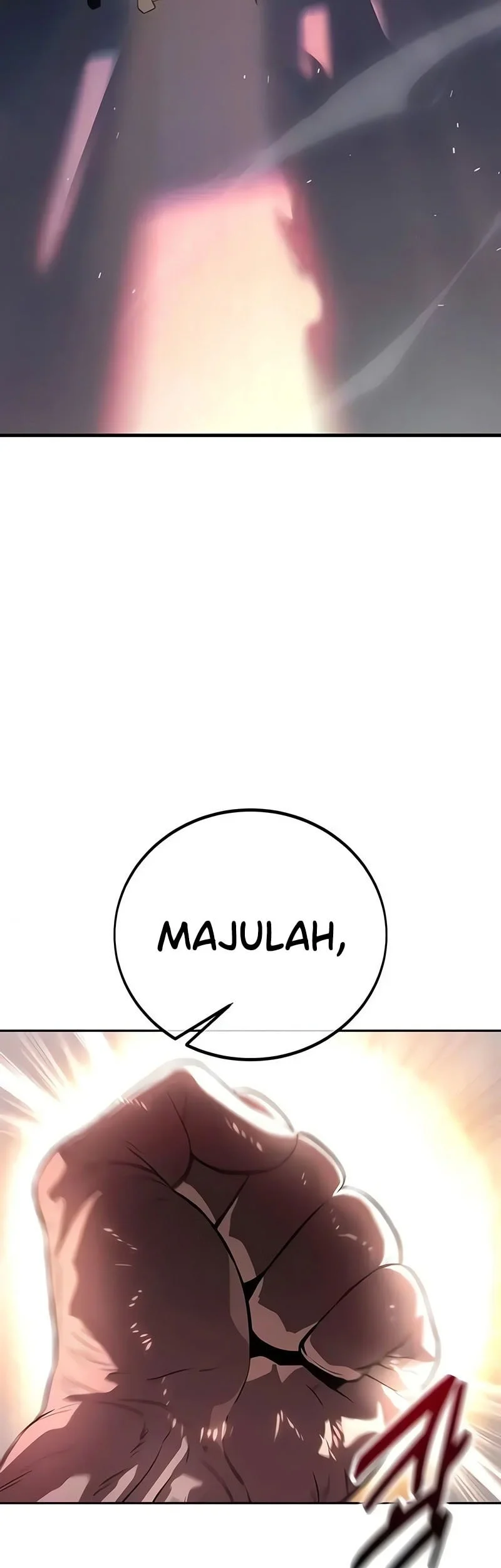 I Killed An Academy Player Chapter 119 - halaman 19
