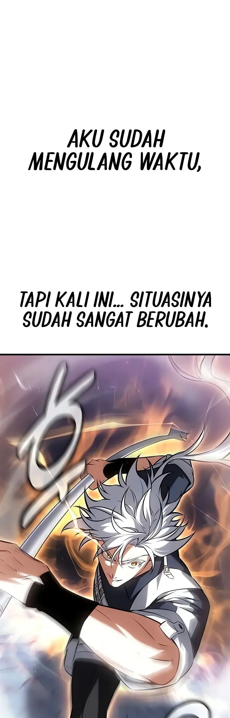 I Killed An Academy Player Chapter 119 - halaman 24