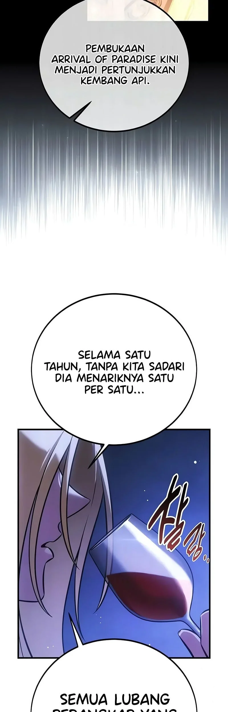 I Killed An Academy Player Chapter 119 - halaman 4
