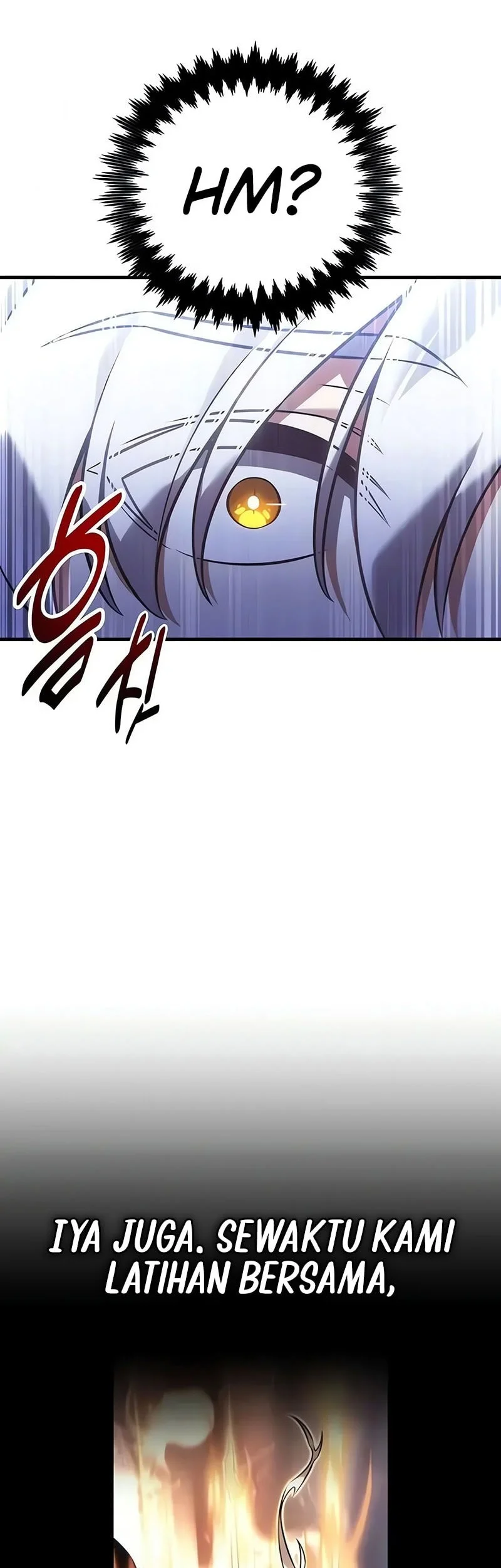 I Killed An Academy Player Chapter 119 - halaman 43