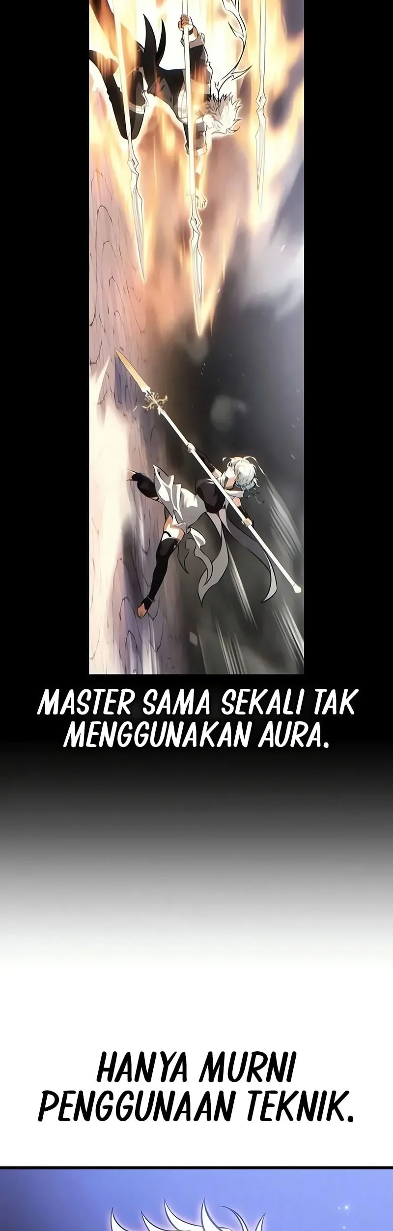 I Killed An Academy Player Chapter 119 - halaman 44