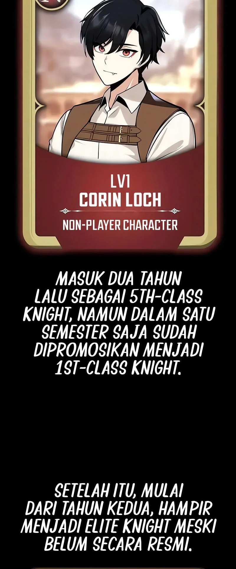 I Killed An Academy Player Chapter 119 - halaman 61