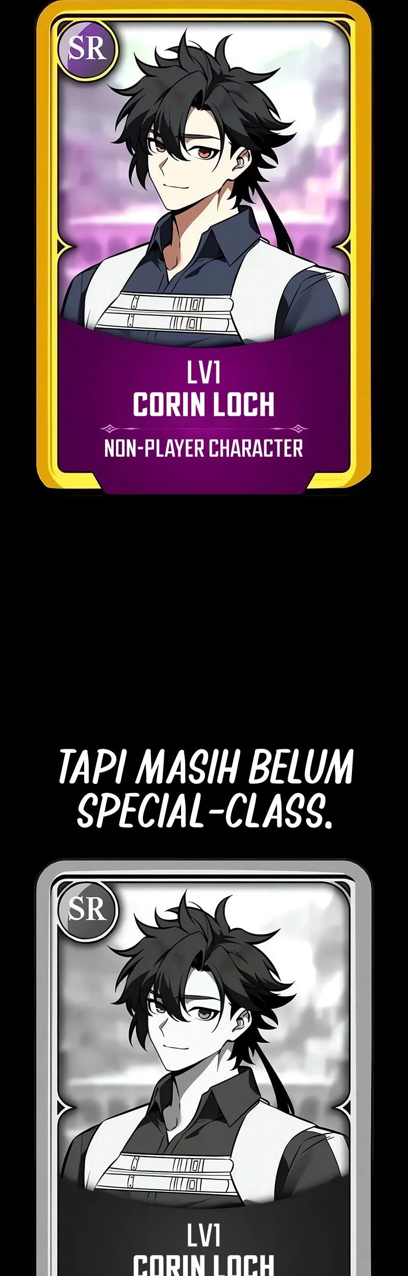 I Killed An Academy Player Chapter 119 - halaman 62